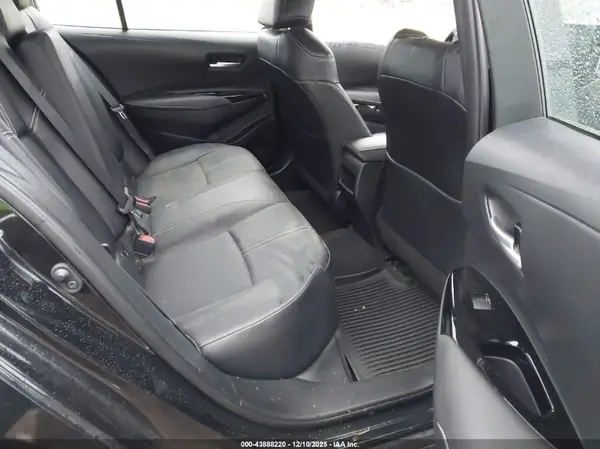 5YFFPRAE3LP105288 2020 TOYOTA COROLLA - Image 8