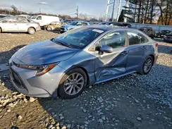 5YFFPRAE4LP012716 2020 TOYOTA COROLLA