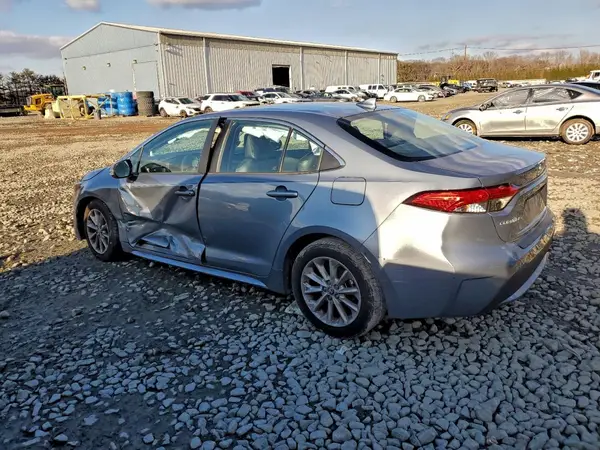 5YFFPRAE4LP012716 2020 TOYOTA COROLLA - Image 2