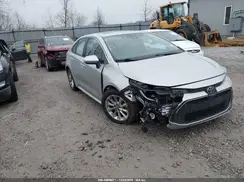 5YFFPRAE4LP022582 2020 TOYOTA COROLLA