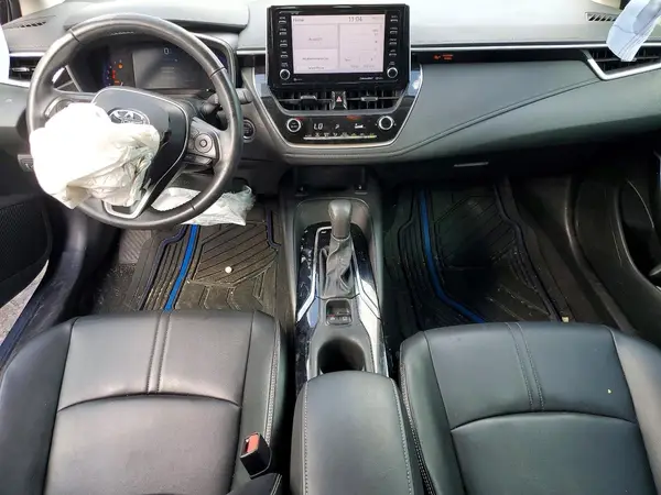 5YFFPRAE4LP081065 2020 TOYOTA COROLLA - Image 8