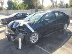 5YFFPRAE4LP101458 2020 TOYOTA COROLLA