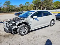 5YFFPRAE6LP023846 2020 TOYOTA COROLLA