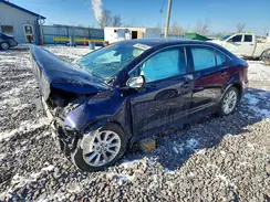 5YFFPRAE6LP066888 2020 TOYOTA COROLLA