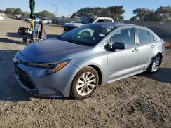 5YFFPRAE6LP085148 2020 TOYOTA COROLLA