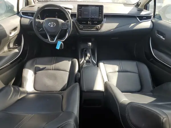 5YFFPRAE6LP085148 2020 TOYOTA COROLLA - Image 8