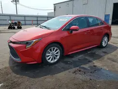 5YFFPRAE6LP094755 2020 TOYOTA COROLLA