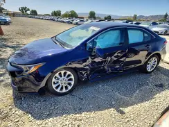 5YFFPRAE6LP111473 2020 TOYOTA COROLLA