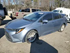 5YFFPRAE7LP006683 2020 TOYOTA COROLLA