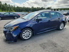 5YFFPRAE7LP013259 2020 TOYOTA COROLLA