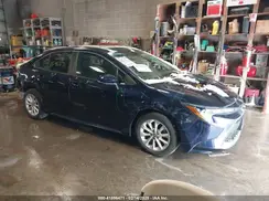 5YFFPRAE7LP050098 2020 TOYOTA COROLLA