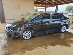 5YFFPRAE7LP083781 2020 TOYOTA COROLLA