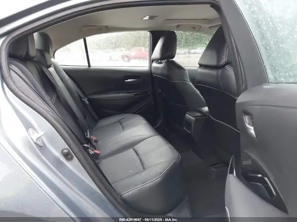 5YFFPRAE7LP108503 2020 TOYOTA COROLLA - Image 8
