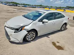 5YFFPRAE8LP005056 2020 TOYOTA COROLLA