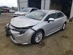 5YFFPRAE8LP050143 2020 TOYOTA COROLLA