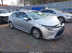 5YFFPRAE8LP051440 2020 TOYOTA COROLLA