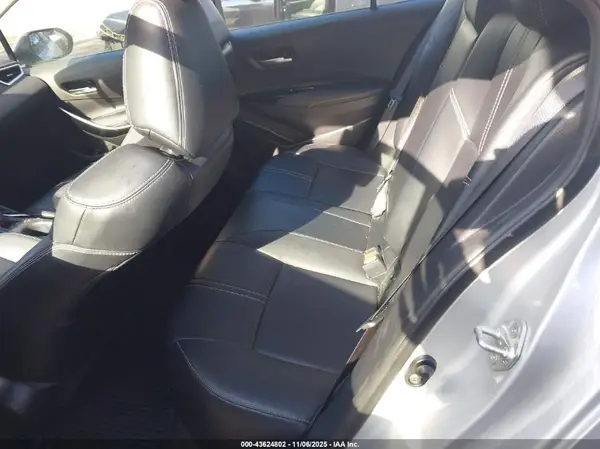 5YFFPRAE8LP051440 2020 TOYOTA COROLLA - Image 8