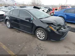5YFFPRAE8LP061725 2020 TOYOTA COROLLA