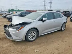5YFFPRAE8LP091551 2020 TOYOTA COROLLA