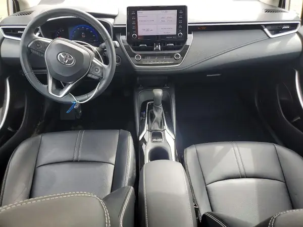 5YFFPRAE8LP091551 2020 TOYOTA COROLLA - Image 8