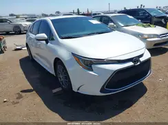 5YFFPRAE9LP043573 2020 TOYOTA COROLLA