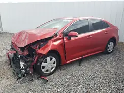 5YFFPRAE9LP116568 2020 TOYOTA COROLLA