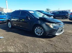 5YFFPRAEXLP026460 2020 TOYOTA COROLLA