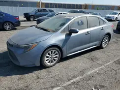 5YFH9RAE4LP029430 2020 TOYOTA COROLLA