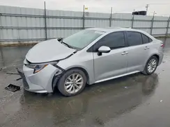 5YFHPMAE0NP290902 2022 TOYOTA COROLLA
