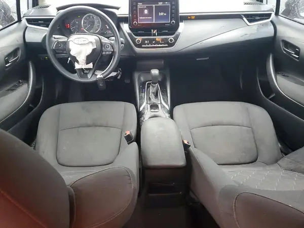5YFHPMAE0NP290902 2022 TOYOTA COROLLA - Image 8