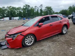 5YFHPMAE1MP177832 2021 TOYOTA COROLLA