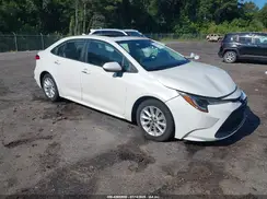 5YFHPMAE1MP214989 2021 TOYOTA COROLLA