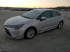 5YFHPMAE1MP255302 2021 TOYOTA COROLLA