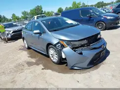 5YFHPMAE1NP278547 2022 TOYOTA COROLLA