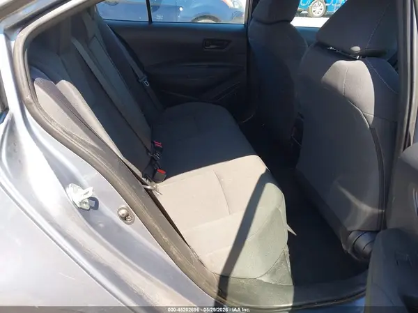 5YFHPMAE1NP278547 2022 TOYOTA COROLLA - Image 8