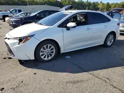 5YFHPMAE2MP168962 2021 TOYOTA COROLLA