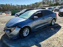5YFHPMAE3MP149241 2021 TOYOTA COROLLA