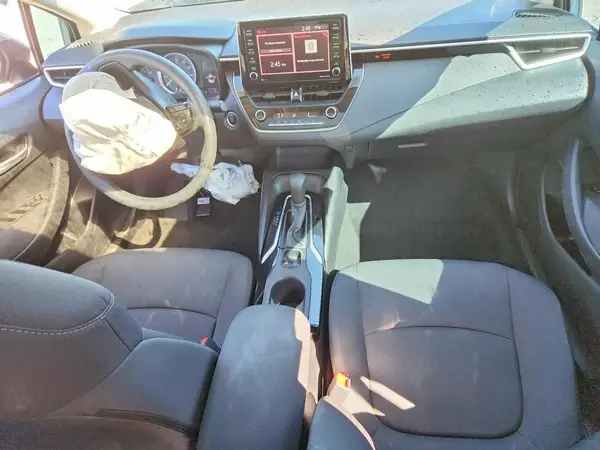 5YFHPMAE3MP149241 2021 TOYOTA COROLLA - Image 8