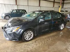 5YFHPMAE3MP214864 2021 TOYOTA COROLLA