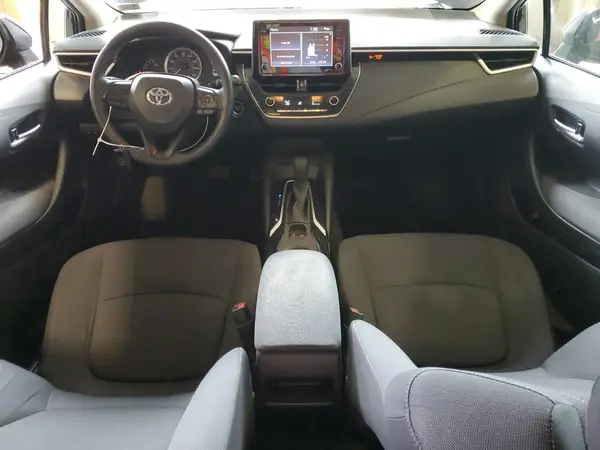 5YFHPMAE3MP214864 2021 TOYOTA COROLLA - Image 8