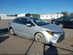 5YFHPMAE3MP262994 2021 TOYOTA COROLLA