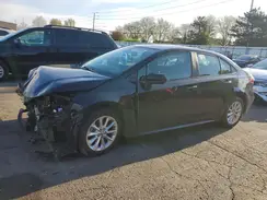 5YFHPMAE4MP162662 2021 TOYOTA COROLLA