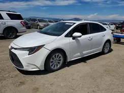 5YFHPMAE4MP267573 2021 TOYOTA COROLLA
