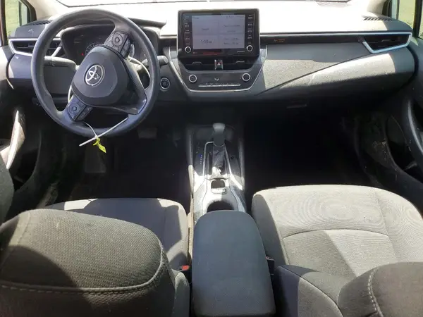 5YFHPMAE4MP267573 2021 TOYOTA COROLLA - Image 8