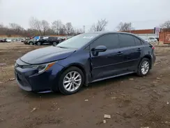5YFHPMAE5MP162640 2021 TOYOTA COROLLA