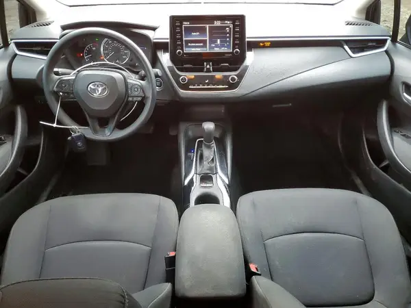 5YFHPMAE5MP162640 2021 TOYOTA COROLLA - Image 8