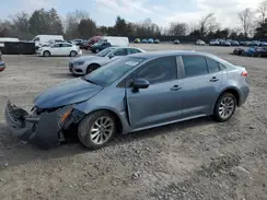 5YFHPMAE5MP176862 2021 TOYOTA COROLLA