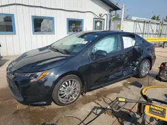 5YFHPMAE5NP321674 2022 TOYOTA COROLLA