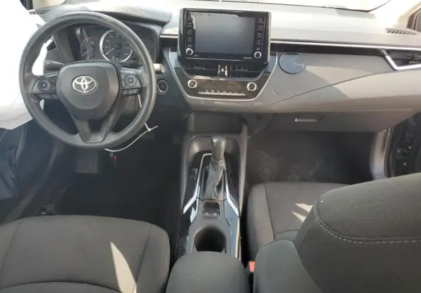 5YFHPMAE5NP321674 2022 TOYOTA COROLLA - Image 8