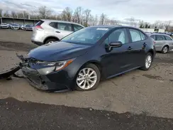 5YFHPMAE5NP382443 2022 TOYOTA COROLLA